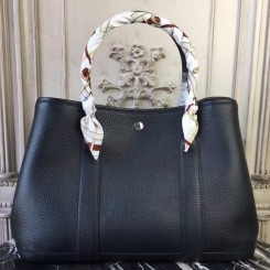 Hunting for Hermes garden party bag in leather. Anyone know a trusted  seller? : r/RepladiesDesigner