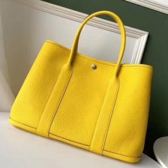 The Best Replica Hermes Garden Party 30cm bags Discount Price Is Waiting  For You