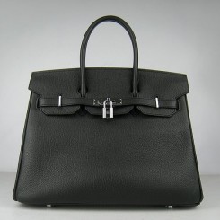Imitation Replica Hermes Crevette Epsom Birkin 30cm Handmade Bag HJ01173
